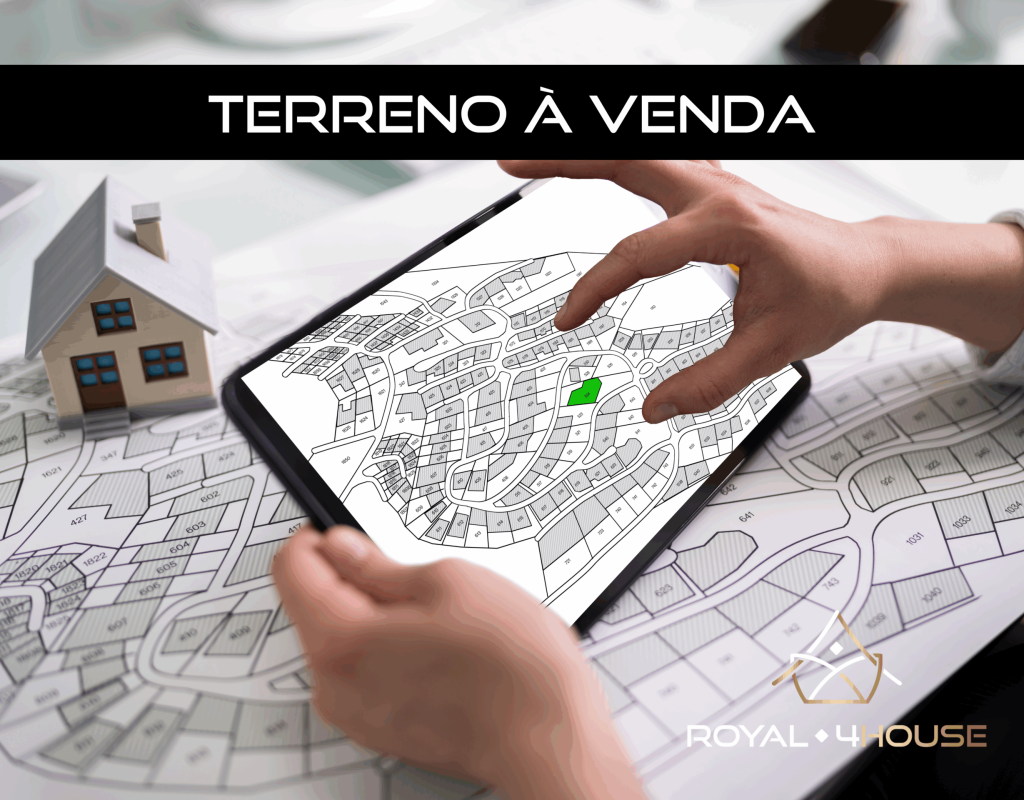 Terreno com Casa Construída na Barra da Tijuca