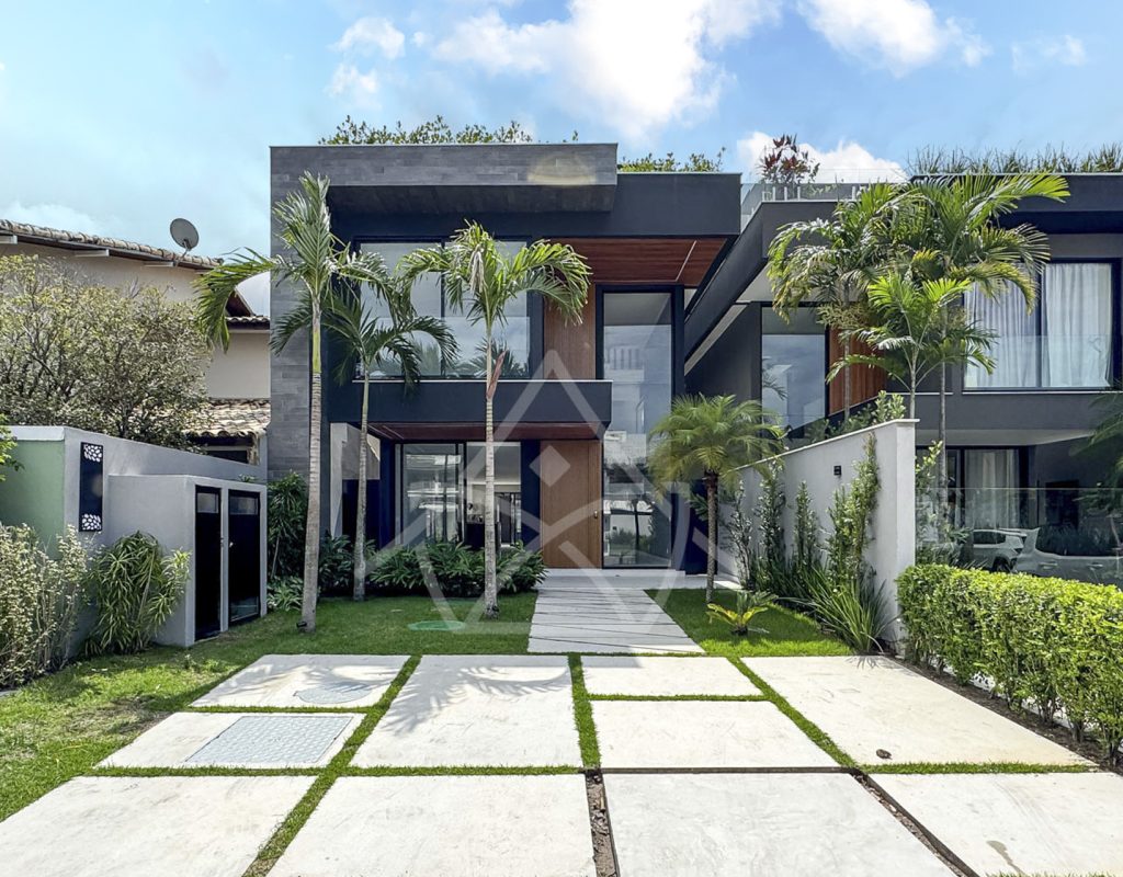 Casa no Interlagos de Itaúna à Venda