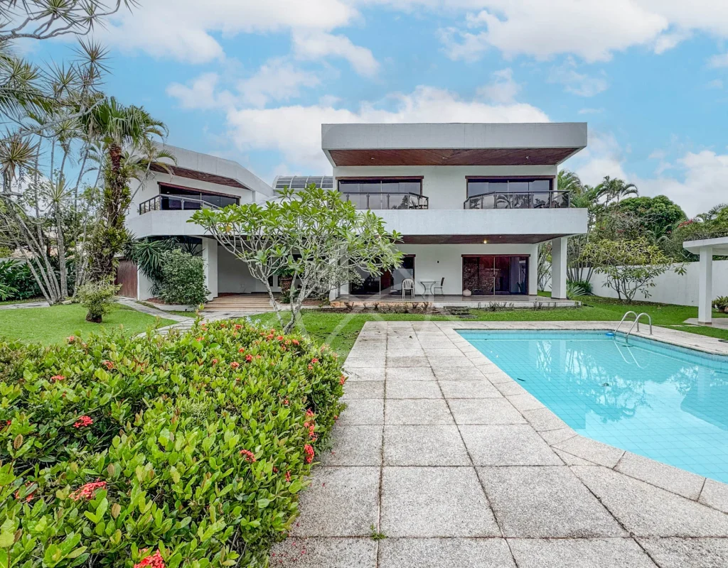 Duplex no Santa Marina