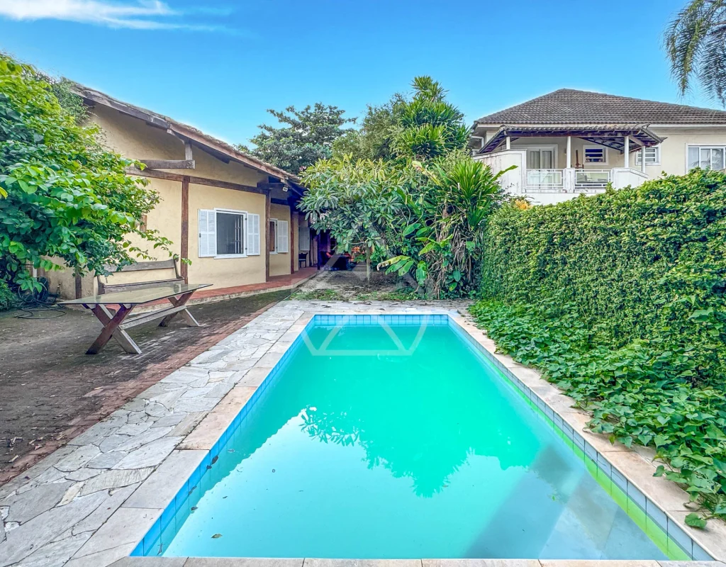 Casa no Maramar Oportunidade