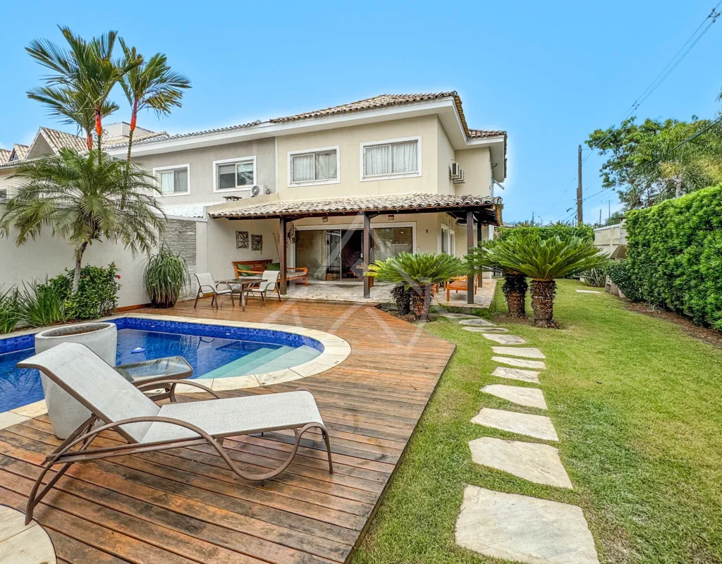 Casa no Porto Fino à Venda