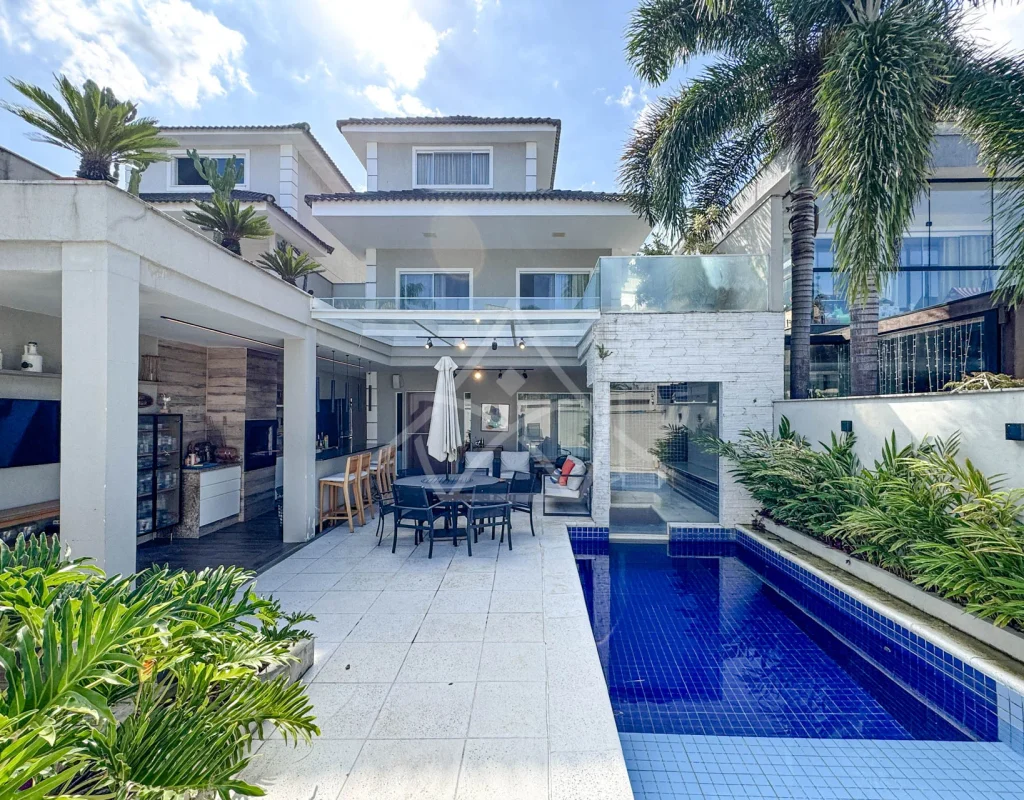 Casa no Riviera Del Sol