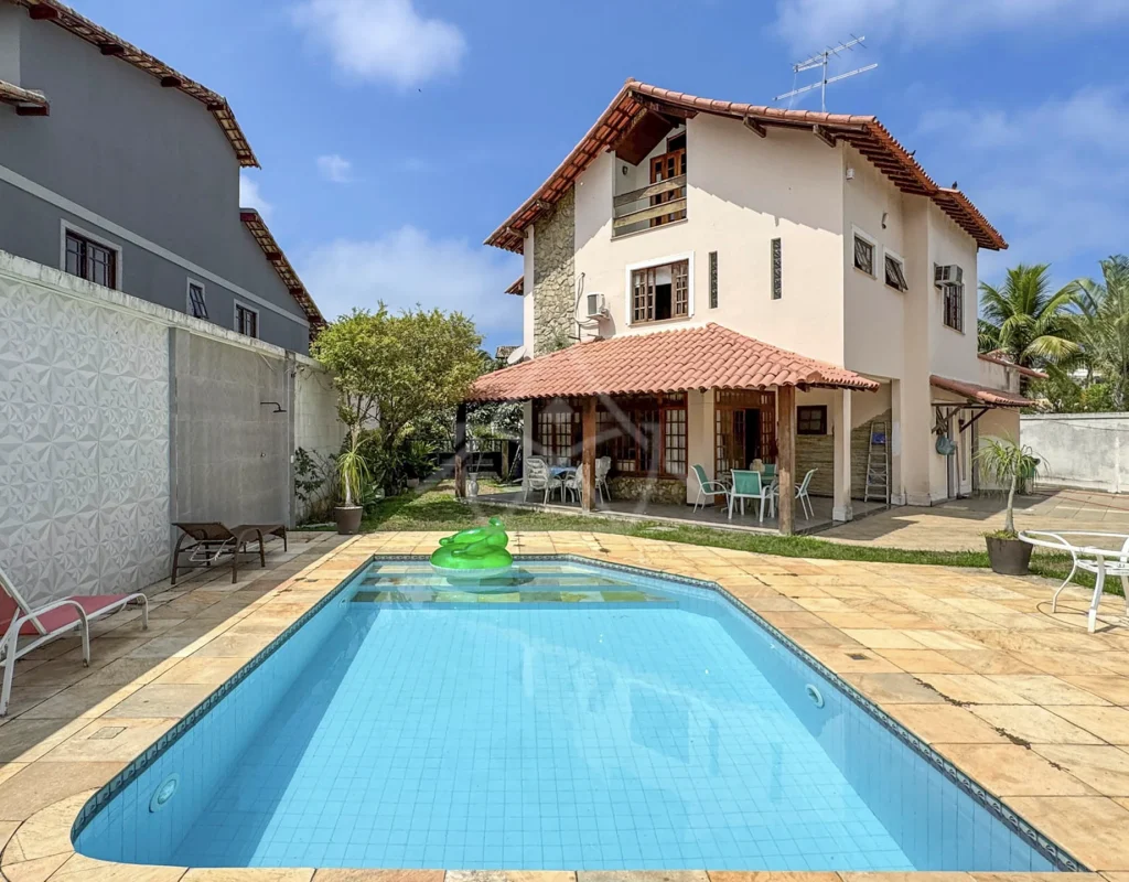 Casa no Vivendas do Sol à Venda