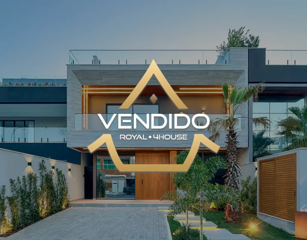 Casa vendida no condomínio Jardins de Maria, no Recreio dos Bandeirantes