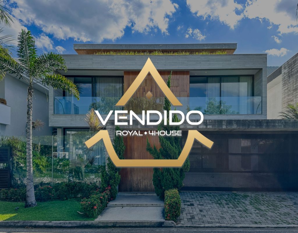 VENDIDO SITE CASA DEL LAGO