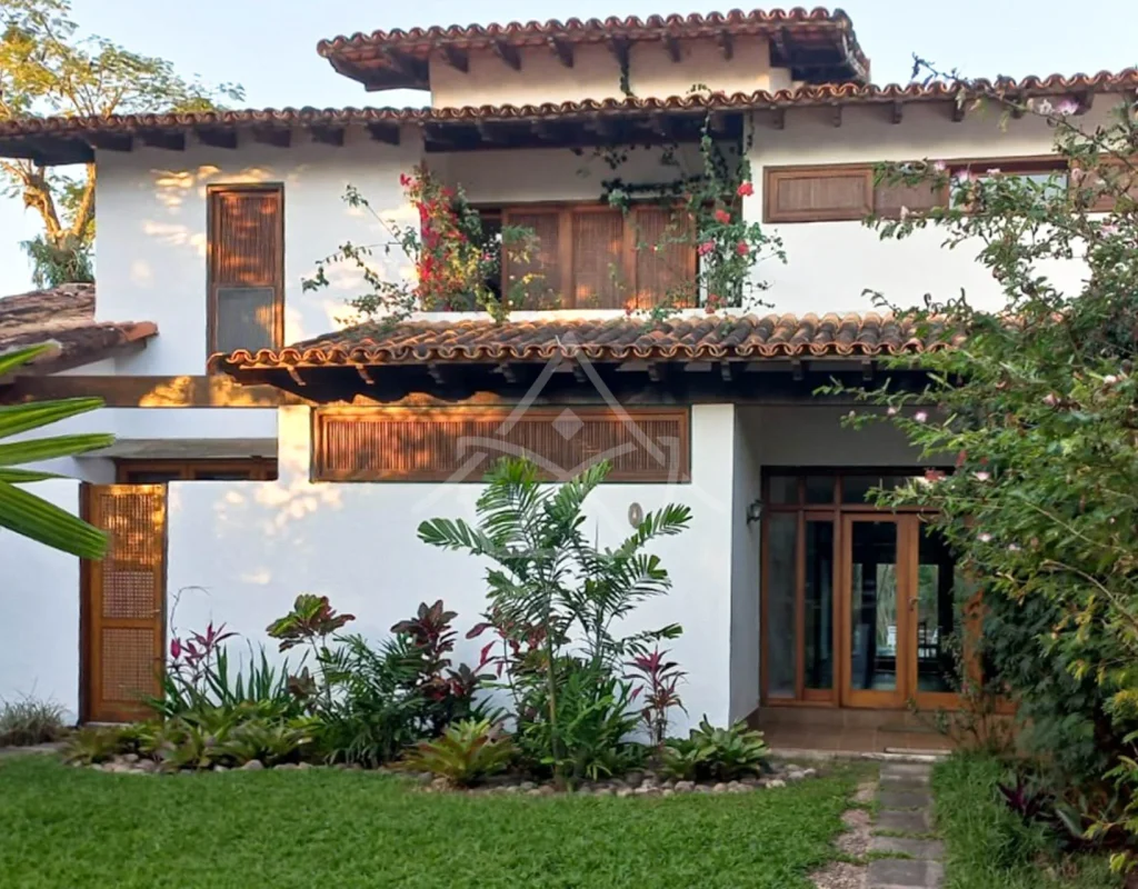 Casa no Lafayette de Andrada