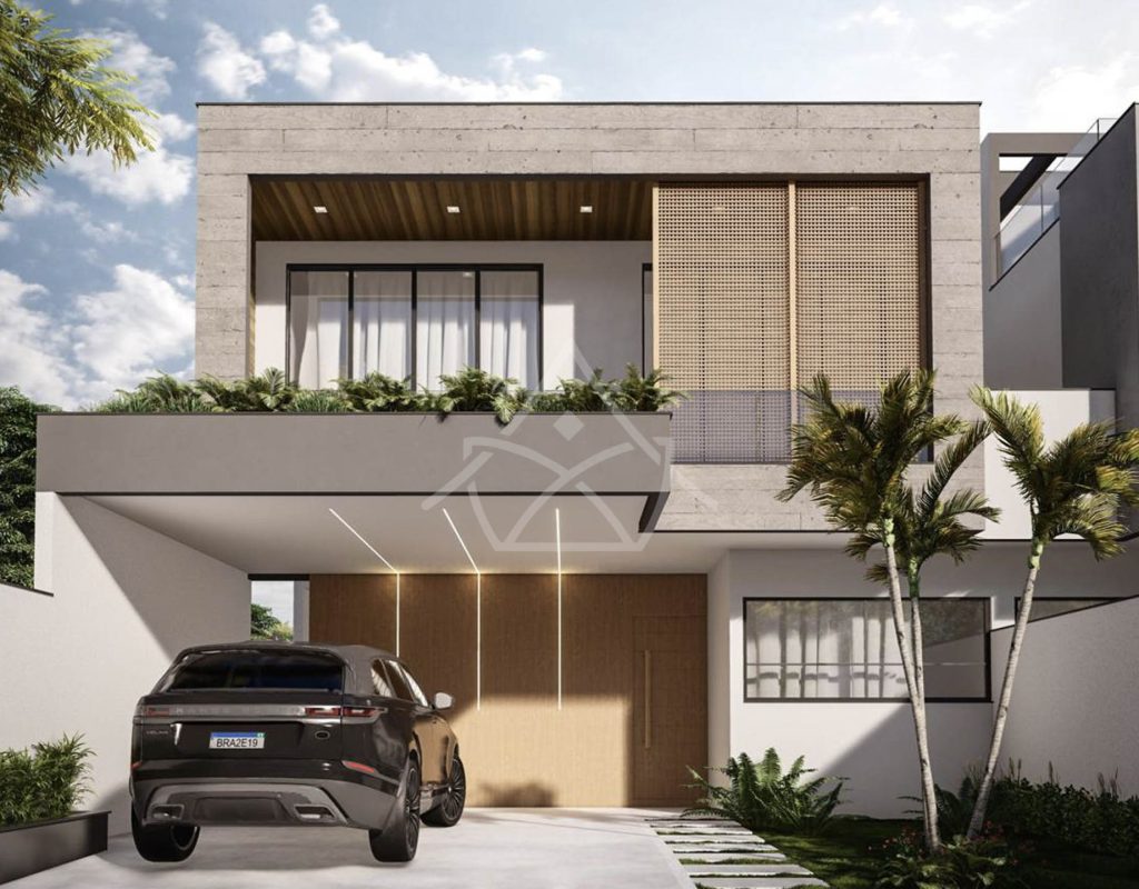 Casa no Rio Mar À Venda na Barra da Tijuca