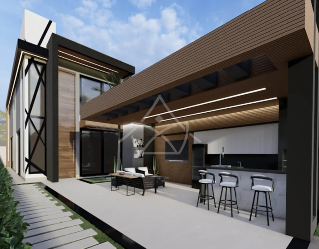 Casa no Jardins Barra Bonita à Venda no Recreio dos Bandeirantes