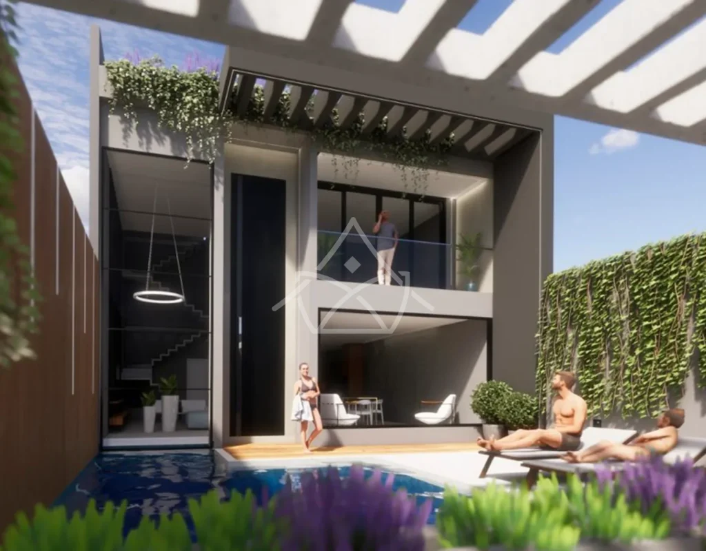 Triplex no Sagrada Família no Recreio dos Bandeirantes