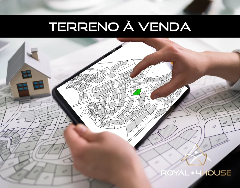 Terreno de 518m² - Barra da Tijuca, RJ